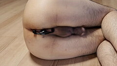 Hands Free Cum with Progasm(an Aneros Prostate Massagers ) Thumb