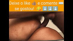 Short( Video completo na playlist): Delicia de buceta sugando o pau! Thumb