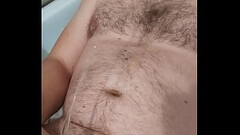 VID 425 Ma masturbez si ma piss direct in gura intr-o baie publica (2min) Thumb