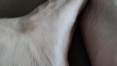 Mostrando meus p&eacute_s Thumb