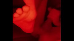 Fetish masturbation Thumb