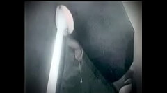 psv36 fucking handmade slicon for handsfre cum Thumb