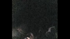 KRISTIN SUCKING ON MY HARD DICK IN THE DARK Thumb