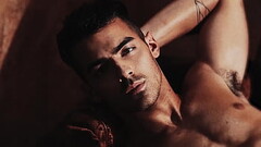 Joe Jonas - Cake Thumb