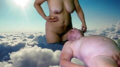 PREVIEW OF DELIGHTFUL HEAVENLY MASSAGE WITH AGARABAS AND OLPR Thumb