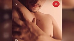 Delicious Chest Massage With ryozakayary Thumb
