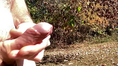 Round 2 caught? Thumb