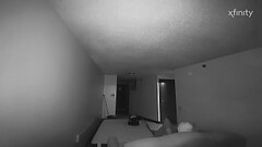 Wife Caught On WebCam With BBC Thumb
