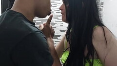 A quickie with my friend'_s girlfriend Thumb
