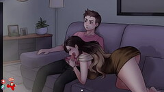 HOUSE CHORES - ep 8 Thumb