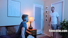Stepson Goes With Stepdad'_s Plans Thumb