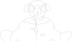 Popplio Titfuck Thumb
