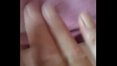 Dicker Schwanz und dicke Eier und der Anus wird gepumpt Thumb