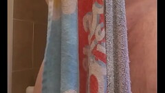 What'_s behind the towel? Comments welcome. Thumb