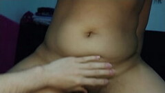 Chica embarazada pedia verga a su esposo y como este no le dio acudio a su vecino el de la tienda Thumb