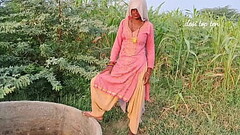 देसी स्टेप सिस्टर अपने छोटे भाई के साथ हिन्दी में चुदाई की गंदी गंदी बातें करते हुए मस्ती में सेक्स  Thumb