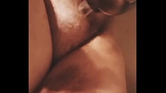 New showerhead, BBW, Water pleasure, Thumb