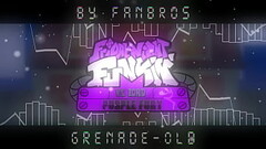 VS Tord : Purple Fury (leaked SEX TAPE) Thumb