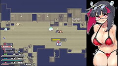 Lutando contra um fantasma de uma pirata no navio naufragado - Rignetta'_s Adventure - EP5 Thumb