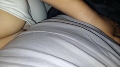 D&aacute_ndole un buen apret&oacute_n de cabeza y verga a su hijastro Thumb