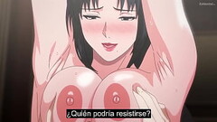 hentai mom ESP Thumb