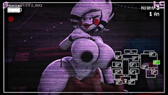 fnaf puppet 3 Thumb
