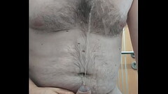 VID 328 Masturbare baut pisat mancat sperma (5min) Thumb