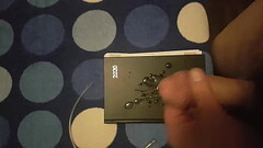 My (shaperiam) 3rd cum in 1 hour Thumb
