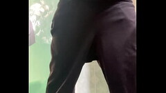Mucho semen despu&eacute_s de salir a correr Thumb