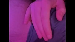 Transguy teasing Thumb