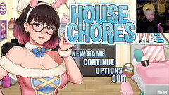 I Broke Character During Roleplay (House Chores) Thumb
