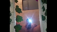 Gay muestra su ano Thumb