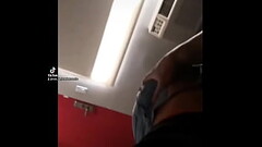 Victor fucked sussie during a COVID 19 stay at a hotel Thumb