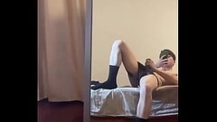 solo Chinese boy Thumb
