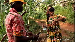 POV an unprecedented encounter in the village between an adulterous woman and her neighbor in the fi Thumb