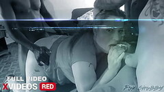 FoxChubby Gangbang by Three Gifted Men Thumb