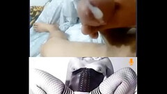 Slut Latina Hotty Puttta big shave pussy Thumb