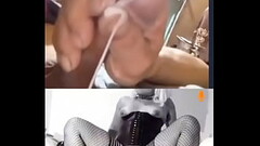 Hot Latina love tributes Thumb