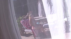 DYANNA LAUREN Super Sexy Big Tits Cougar MILF Big Cock POV Blowjob Thumb