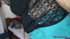 (Bastidores) introdu&ccedil_&atilde_o Fada Mel e Alem&atilde_o Tatuador Thumb