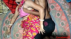 Desi Local Indian Wife Have A Sex With Hushband Thumb