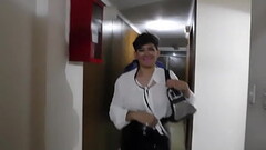 FUIMOS A VER UN  DEPARTAMENTO PARA ALQUILAR .... Thumb