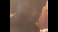 Had her FT me to show me Thumb