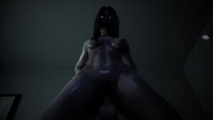 fantasminha Erotica (Hentai 3D) Thumb