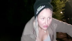 Cracky believes she MIGHT be Pregnant. Or is she using a Second-Hand Test Kit Thumb