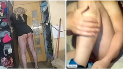 Camsex anal masturbation Thumb