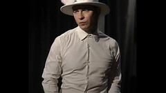 HOW MEN COSPLAY WHITE RABBIT  / PART 1 / BAD ANTON Thumb
