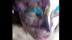 CUSPINDO CATARRANDO NA CARA DA ESPOSA VADIA QUE ADORA Thumb
