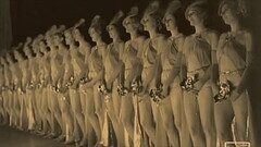 My Secret Life, Vintage Showgirls Thumb