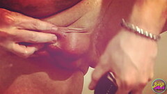 Shaving makes me cum (solo) Thumb